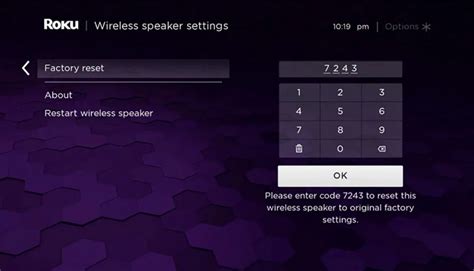 reset roku express|factory reset hisense roku tv.